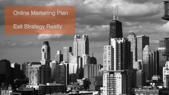 Online Marketing Plan