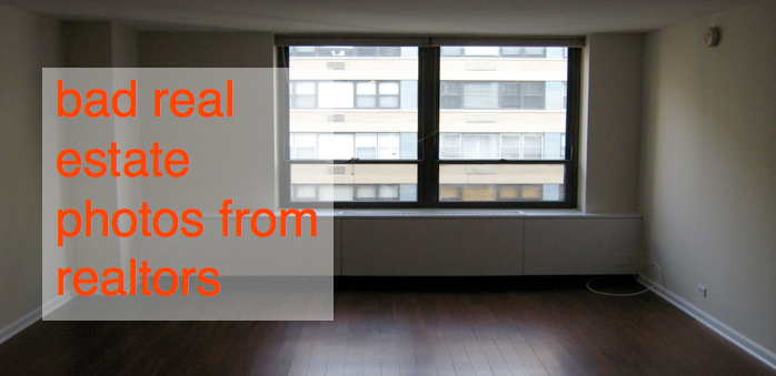 Real Estate Photography